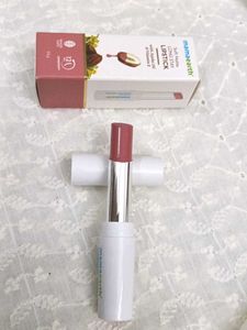 Mamaearth Lipstick "04 Berry Nude"