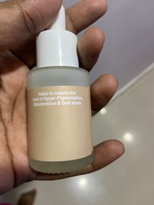 Good Gene Face Serum