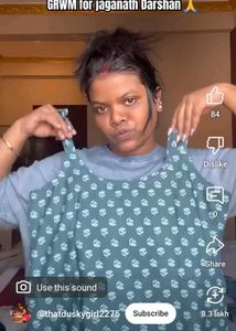 Floral Print Casual Dress