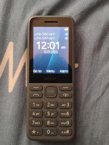 Nokia 130 Music Mobile Phone