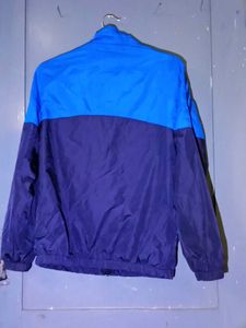 Vintage Adidas Windbreaker