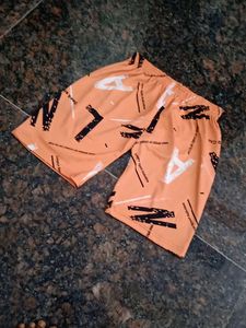 Novelty Print Shorts - Fun &amp; Unique!