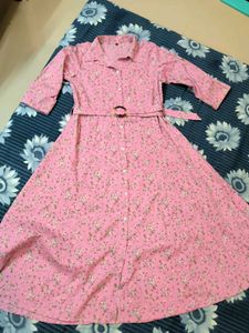 One Peace Dress
