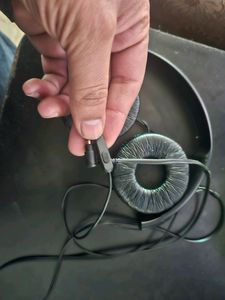 Sony 110AP headphones