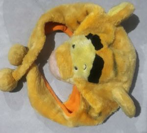Kids Costume Cap
