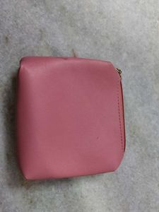 Cute Pink Sling Bag