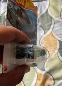 Hot Wheels “2020 Koenigsegg Jesko”