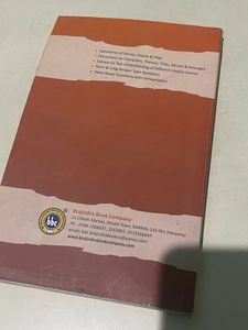 Literature Companion Hornbill (prose)