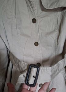 Classic Trench Coat
