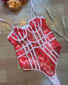 Bodysuit