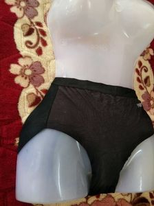 Puma Black Innerwear