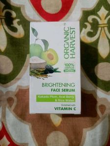 Pack Of 4, Face Wash, Moisturizer, Serum,