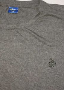 Mark Round neck T-shirts