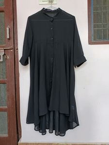 Black Dress 🤩 For Women