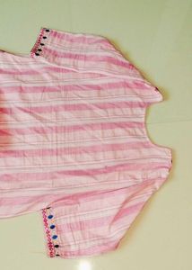 Kurta Pant Set