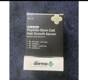 Derma Co Hair Growth Serum