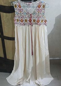 Fancy Ethnic Kurta