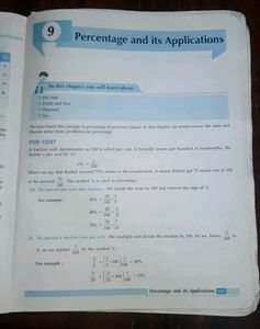 Mathematics in Real Life (for Children)