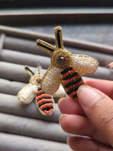 Bee Earings