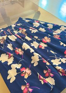 Floral Skirt for girl