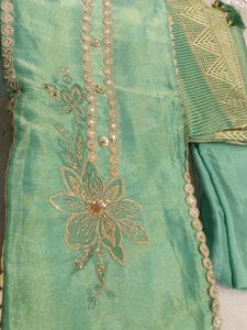 dress material