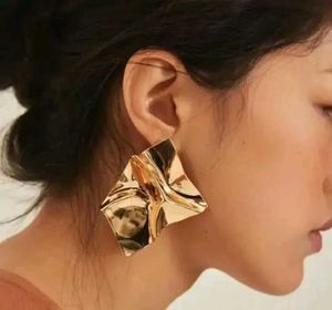 Trendy Earrings