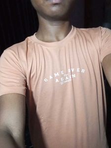 This T Shirt In Nothing My Choice