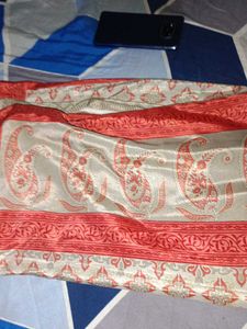 crape sareeEthnic Saree