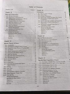 Concepts of Physics by H.C. Verma - Vol. 1+2