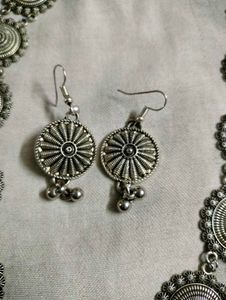 Oxidise Jwellery Sets.