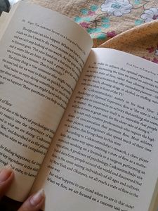 IKIGAI Noval