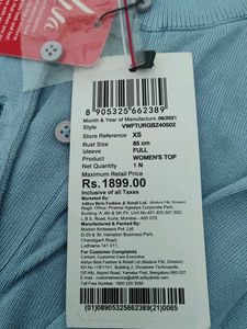 Van Heusen Woman&#39; Top