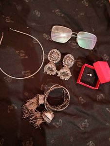 Jewellery Set & Accessories
