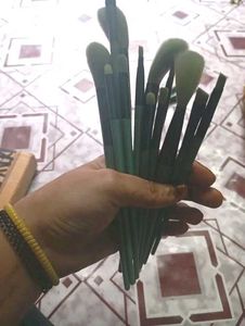 Face Makeup Brushes
