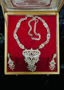 Jewellery Set