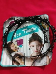 Hair Accessories