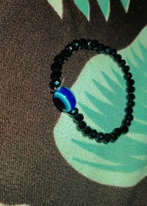 Evil Bracelet