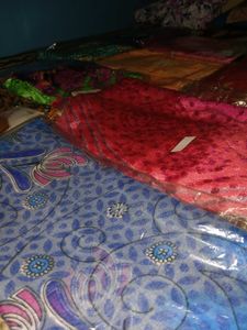Sarees For Women