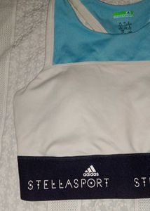 36b Adidas Sports Bra