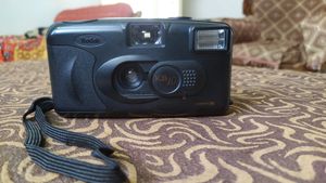 Kodok KB10 Camera