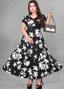 Full Length Gown .No Offer Plz.SELECT ANY ONE