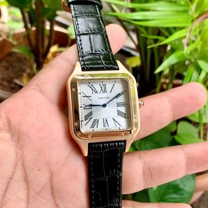 CARTIER DUMONT