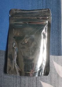 Facial wax