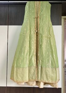 Ethnic Gowns