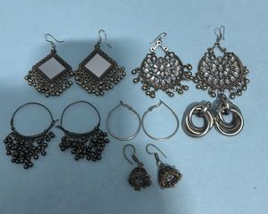 Earring Bundle