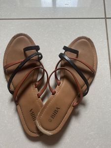 Biba flats