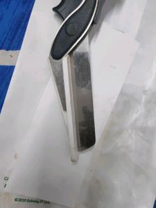 Clever Cutter For Food Cutting And Chopping