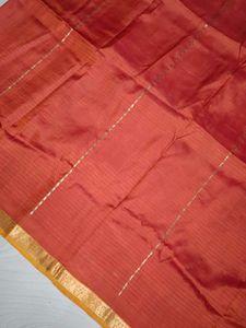 Pure Kanchi Pattu Saree