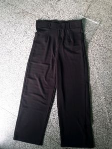 Formal Black Trouser