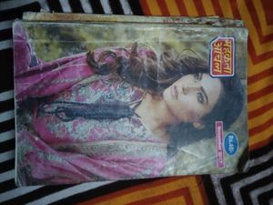 mahakata aanchal novel